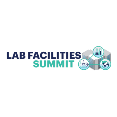 Lab Facilities Summit logo - color