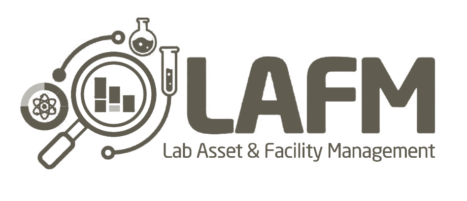 Lab Asset and Facility Management (LAFM) logo